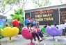 Công viên văn hóa Đầm Sen – Điểm đến gần Sài Gòn dịp cuối tuần
