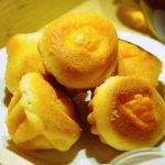Bánh Bông Lan Trứng Muối – Đặc sản nổi tiếng ở Vũng Tàu